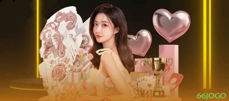 66jogo - Entre no Jogo e Ganhe Muito no Cassino Online Mais Seguro do Brasil!